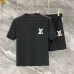 Louis Vuitton tracksuits for Louis Vuitton short tracksuits for men #B67012