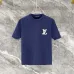 Louis Vuitton tracksuits for Louis Vuitton short tracksuits for men #B67013
