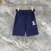 Louis Vuitton tracksuits for Louis Vuitton short tracksuits for men #B67013