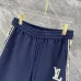 Louis Vuitton tracksuits for Louis Vuitton short tracksuits for men #B67013
