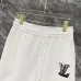 Louis Vuitton tracksuits for Louis Vuitton short tracksuits for men #B67017
