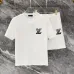 Louis Vuitton tracksuits for Louis Vuitton short tracksuits for men #B67017