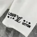 Louis Vuitton tracksuits for Louis Vuitton short tracksuits for men #B67024