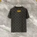 Louis Vuitton tracksuits for Louis Vuitton short tracksuits for men #B67041