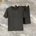 Louis Vuitton tracksuits for Louis Vuitton short tracksuits for men #B67041