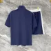 Louis Vuitton tracksuits for Louis Vuitton short tracksuits for men #B67043