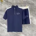Louis Vuitton tracksuits for Louis Vuitton short tracksuits for men #B67043