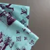 Louis Vuitton tracksuits for Louis Vuitton short tracksuits for men #B67059