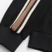 Louis Vuitton Embroidered Tracksuit Set Jacket & Pants Black #A69562