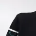 Louis Vuitton Men Half Zip Knit Tracksuit Black #A69316