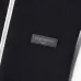 Louis Vuitton Men Zip Knit Tracksuit Black, Navy #A69319