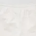 Louis Vuitton Monogram Embroidery Tracksuit Set Jacket & Pants White #A69572