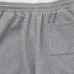 Louis Vuitton Rhinestone Hooded Tracksuit Set Jacket & Pants Grey #A69563
