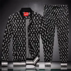 Louis Vuitton tracksuits for Men long tracksuits #999931951