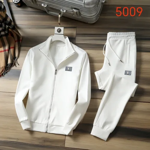 Louis Vuitton tracksuits for Men long tracksuits #9999931780