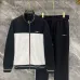 Louis Vuitton tracksuits for Men long tracksuits #A68810