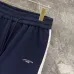 Louis Vuitton tracksuits for Men long tracksuits #A68813