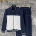 Louis Vuitton tracksuits for Men long tracksuits #A68813