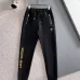 Louis Vuitton tracksuits for Men long tracksuits #A68929
