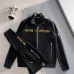 Louis Vuitton tracksuits for Men long tracksuits #A68929
