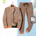 Louis Vuitton tracksuits for Men long tracksuits #B38784