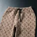 Louis Vuitton tracksuits for Men long tracksuits #B38786
