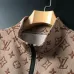 Louis Vuitton tracksuits for Men long tracksuits #B38786