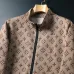 Louis Vuitton tracksuits for Men long tracksuits #B38786