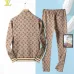 Louis Vuitton tracksuits for Men long tracksuits #B38786
