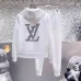 Louis Vuitton tracksuits for Men long tracksuits #B50480