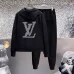 Louis Vuitton tracksuits for Men long tracksuits #B50480