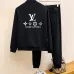 Louis Vuitton tracksuits for Men long tracksuits #B50481