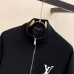 Louis Vuitton tracksuits for Men long tracksuits #B50481