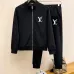 Louis Vuitton tracksuits for Men long tracksuits #B50481