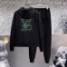 Louis Vuitton tracksuits for Men long tracksuits #B50482