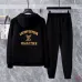 Louis Vuitton tracksuits for Men long tracksuits #B50483