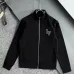 Louis Vuitton tracksuits for Men long tracksuits #B50484