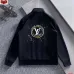 Louis Vuitton tracksuits for Men long tracksuits #B50485