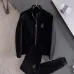 Louis Vuitton tracksuits for Men long tracksuits #B50485