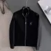 Louis Vuitton tracksuits for Men long tracksuits #B50485
