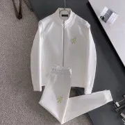 Louis Vuitton tracksuits for Men long tracksuits #B50485