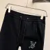Louis Vuitton tracksuits for Men long tracksuits #B50486