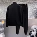 Louis Vuitton tracksuits for Men long tracksuits #B50487