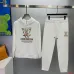 Louis Vuitton tracksuits for Men long tracksuits #B50489