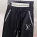 Louis Vuitton tracksuits for Men long tracksuits #B54674
