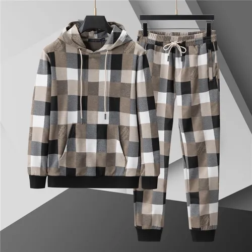 Louis Vuitton tracksuits for Men long tracksuits #B55043