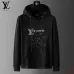 Louis Vuitton tracksuits for Men long tracksuits #B55492