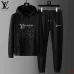 Louis Vuitton tracksuits for Men long tracksuits #B55492