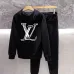 Louis Vuitton tracksuits for Men long tracksuits #B55501