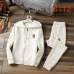 Louis Vuitton tracksuits for Men long tracksuits #B55504
